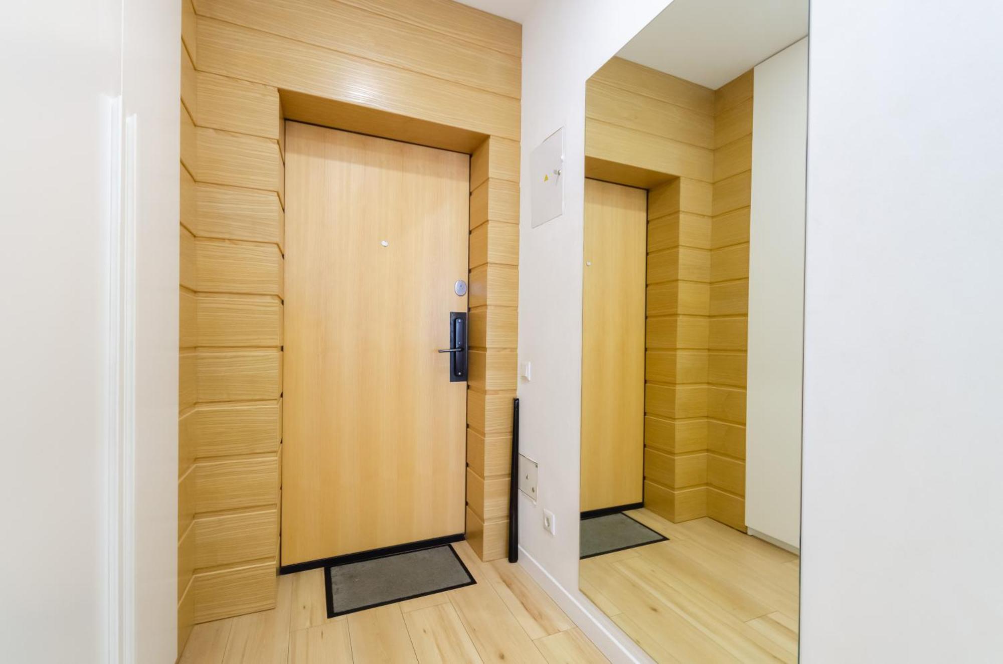 Petrovdom Apartments 78-170 In Rc Nivki Park, 67А Beresteiskyi Avenue كييف المظهر الخارجي الصورة