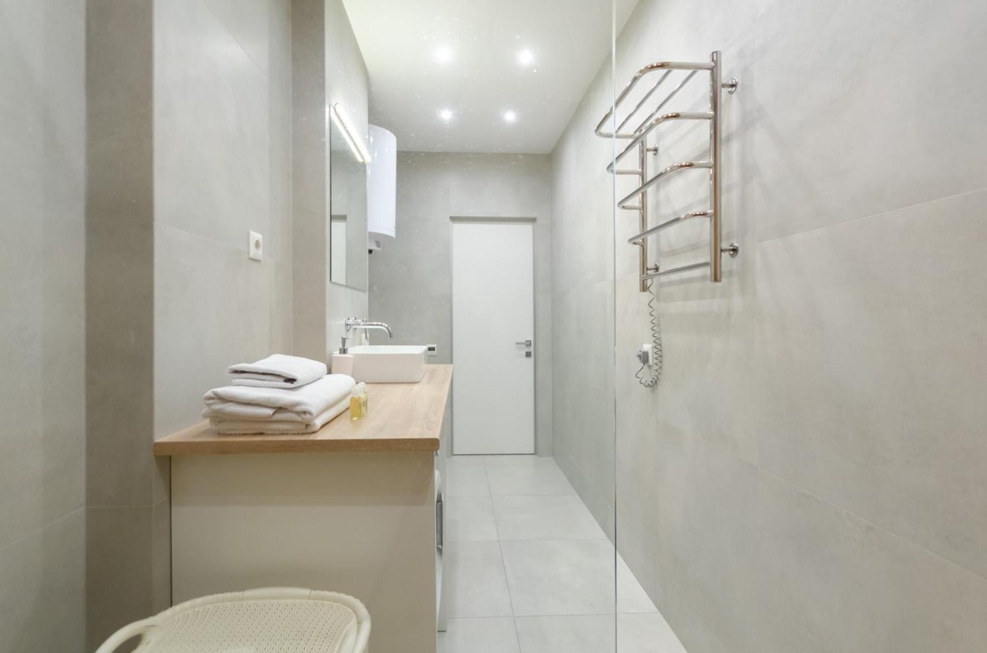 Petrovdom Apartments 78-170 In Rc Nivki Park, 67А Beresteiskyi Avenue كييف المظهر الخارجي الصورة