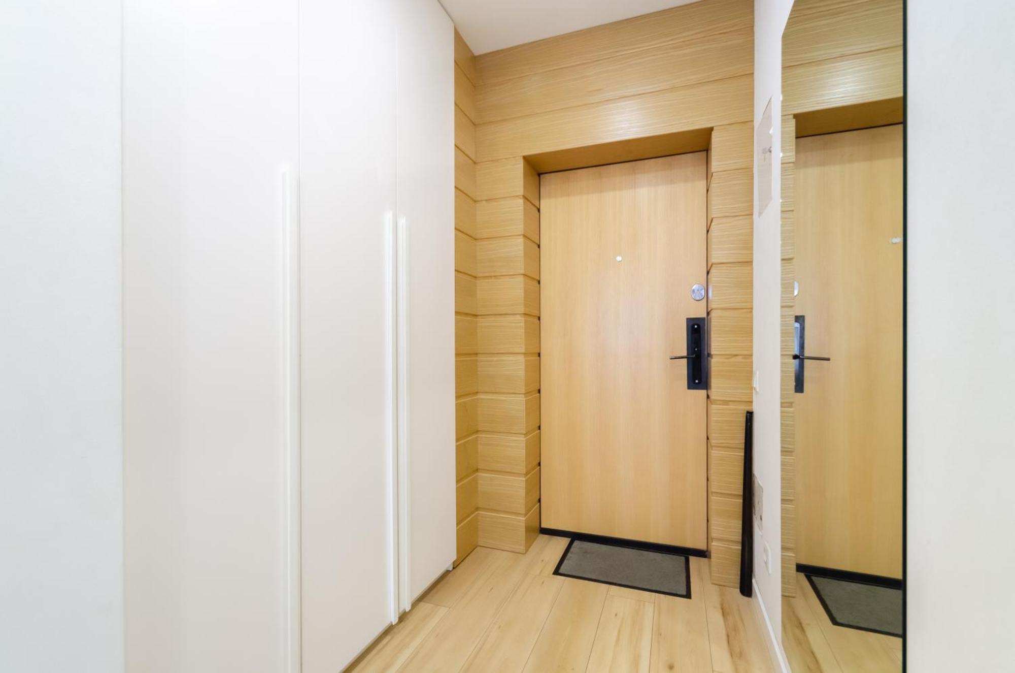 Petrovdom Apartments 78-170 In Rc Nivki Park, 67А Beresteiskyi Avenue كييف المظهر الخارجي الصورة