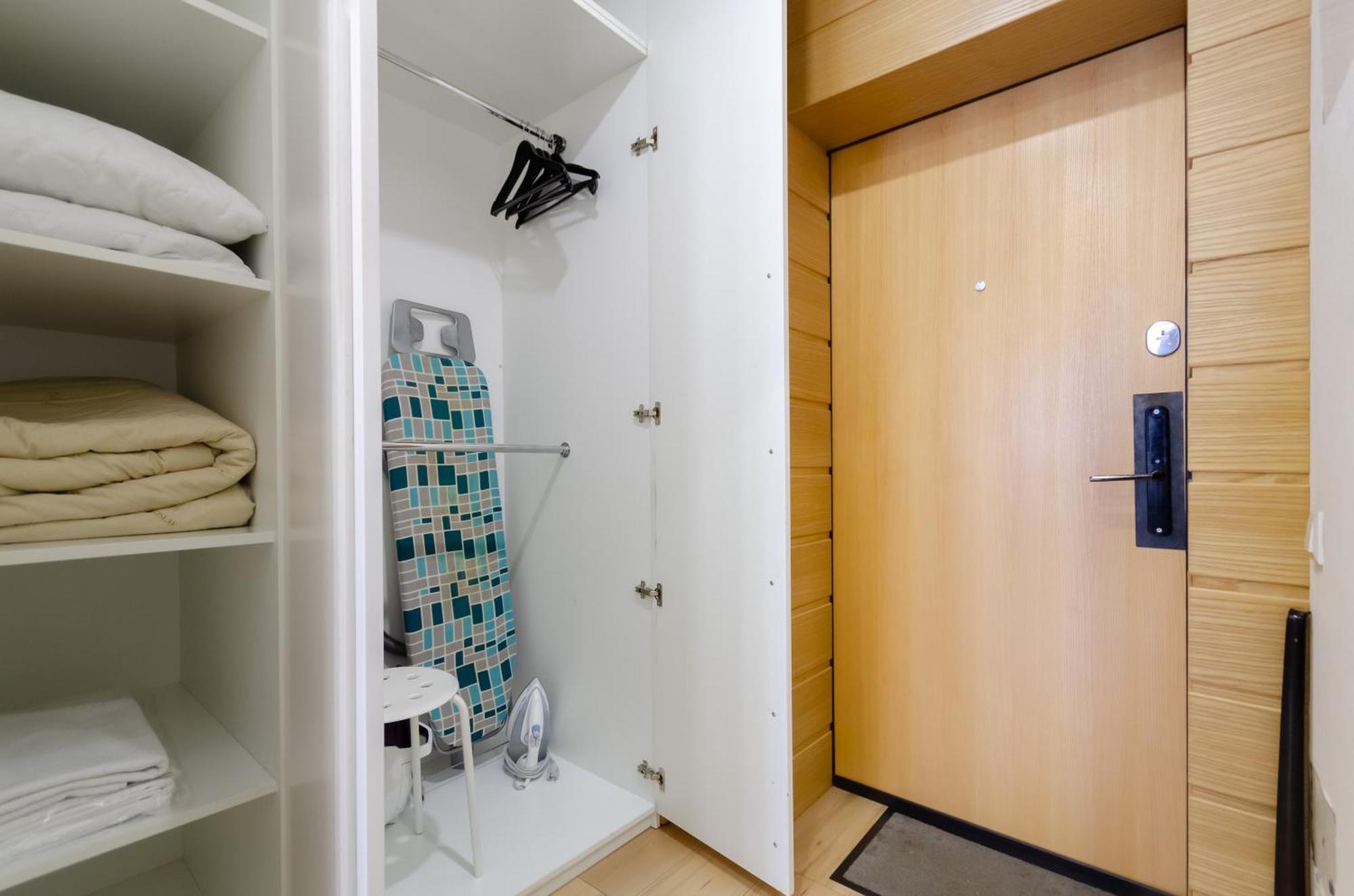 Petrovdom Apartments 78-170 In Rc Nivki Park, 67А Beresteiskyi Avenue كييف المظهر الخارجي الصورة