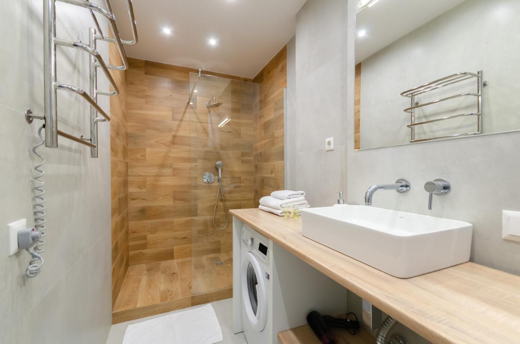 Petrovdom Apartments 78-170 In Rc Nivki Park, 67А Beresteiskyi Avenue كييف المظهر الخارجي الصورة
