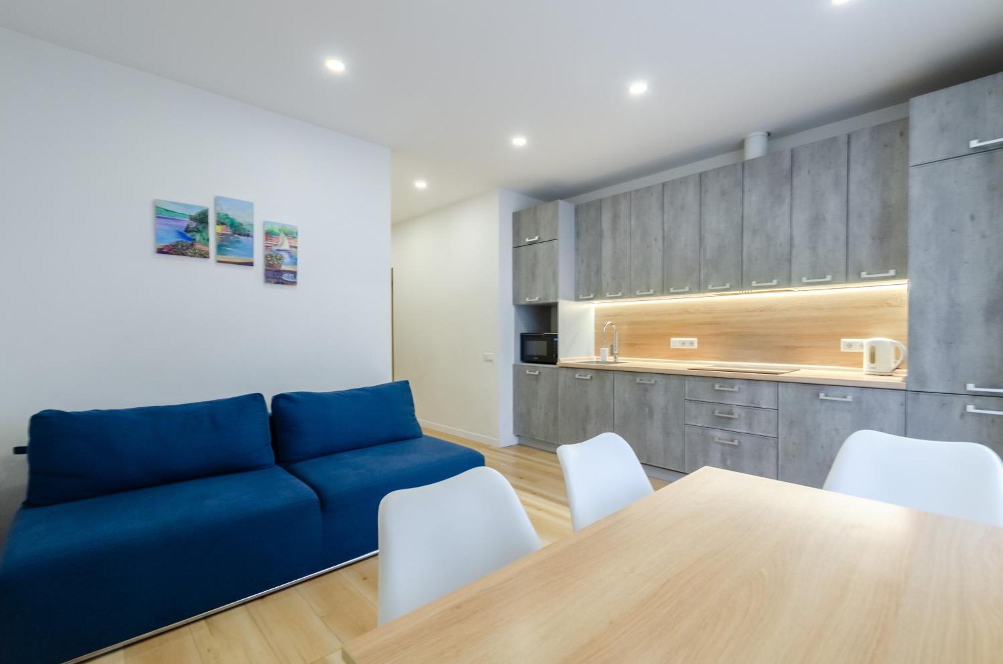 Petrovdom Apartments 78-170 In Rc Nivki Park, 67А Beresteiskyi Avenue كييف المظهر الخارجي الصورة