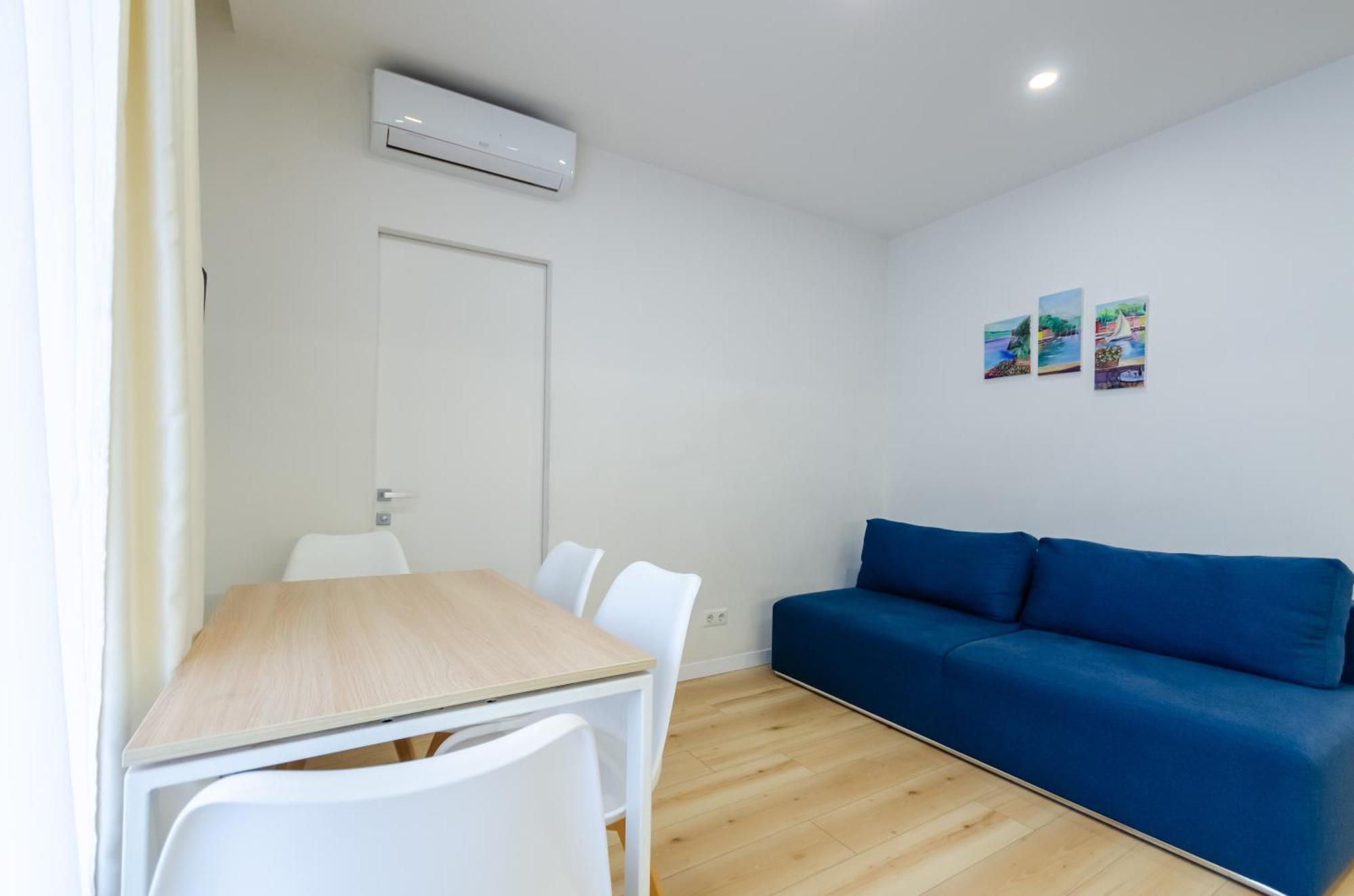 Petrovdom Apartments 78-170 In Rc Nivki Park, 67А Beresteiskyi Avenue كييف المظهر الخارجي الصورة