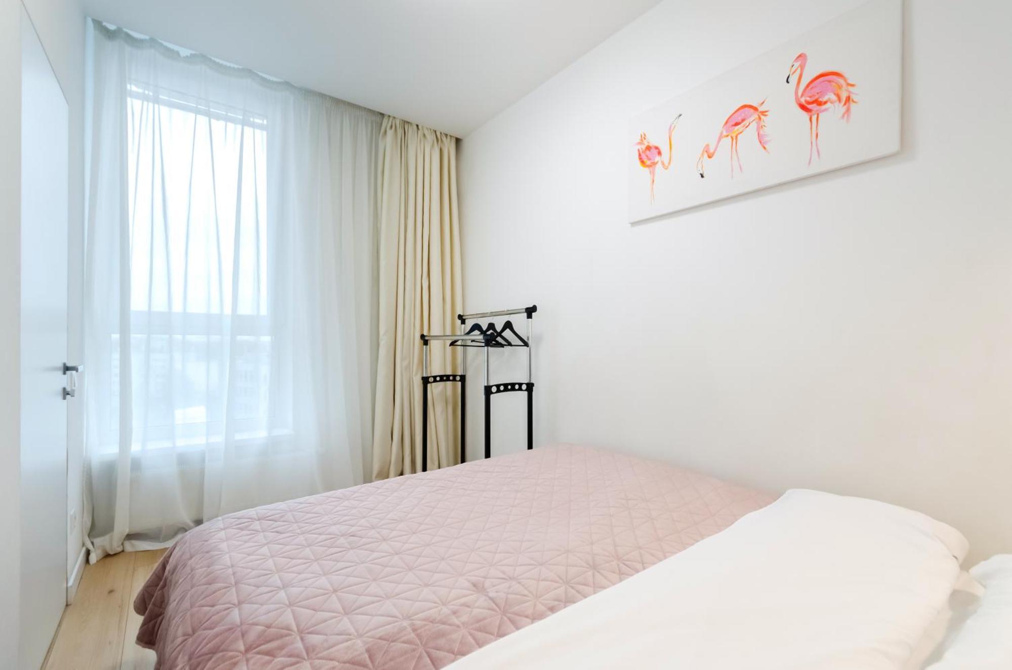 Petrovdom Apartments 78-170 In Rc Nivki Park, 67А Beresteiskyi Avenue كييف المظهر الخارجي الصورة