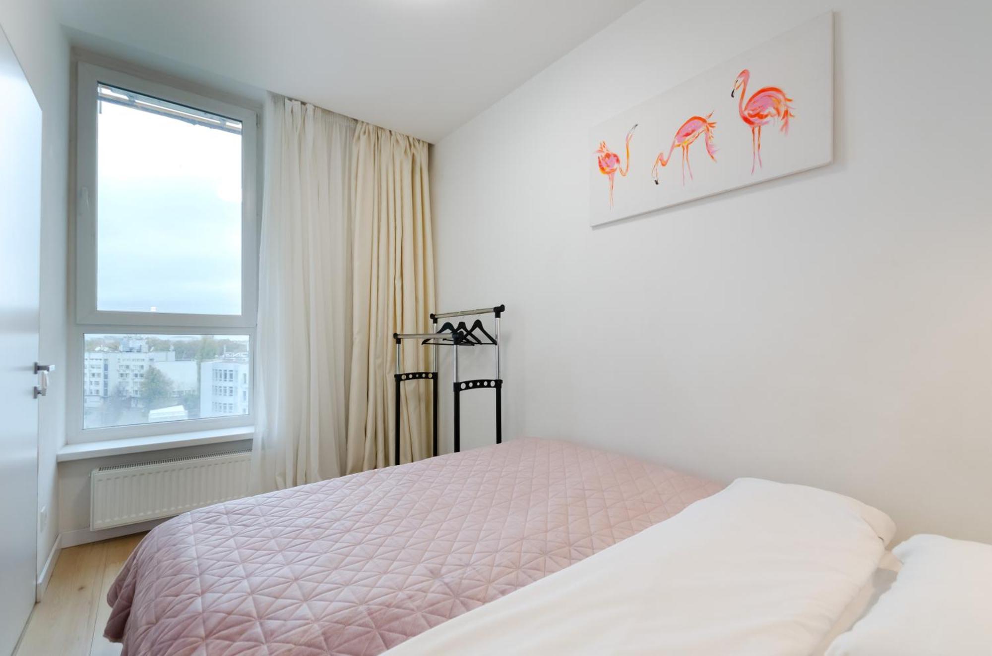 Petrovdom Apartments 78-170 In Rc Nivki Park, 67А Beresteiskyi Avenue كييف المظهر الخارجي الصورة