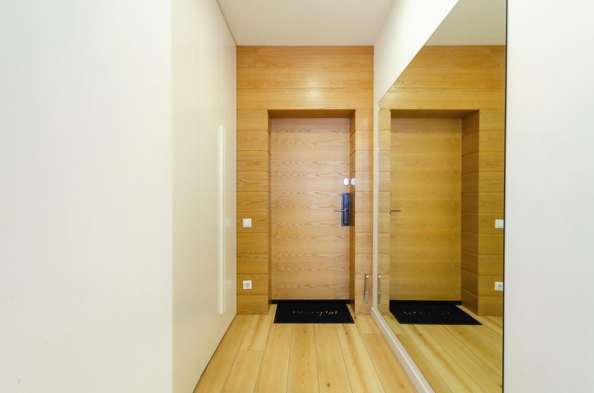 Petrovdom Apartments 78-170 In Rc Nivki Park, 67А Beresteiskyi Avenue كييف المظهر الخارجي الصورة
