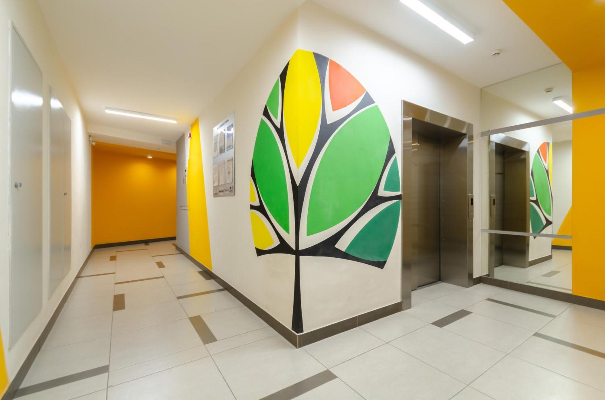 Petrovdom Apartments 78-170 In Rc Nivki Park, 67А Beresteiskyi Avenue كييف المظهر الخارجي الصورة
