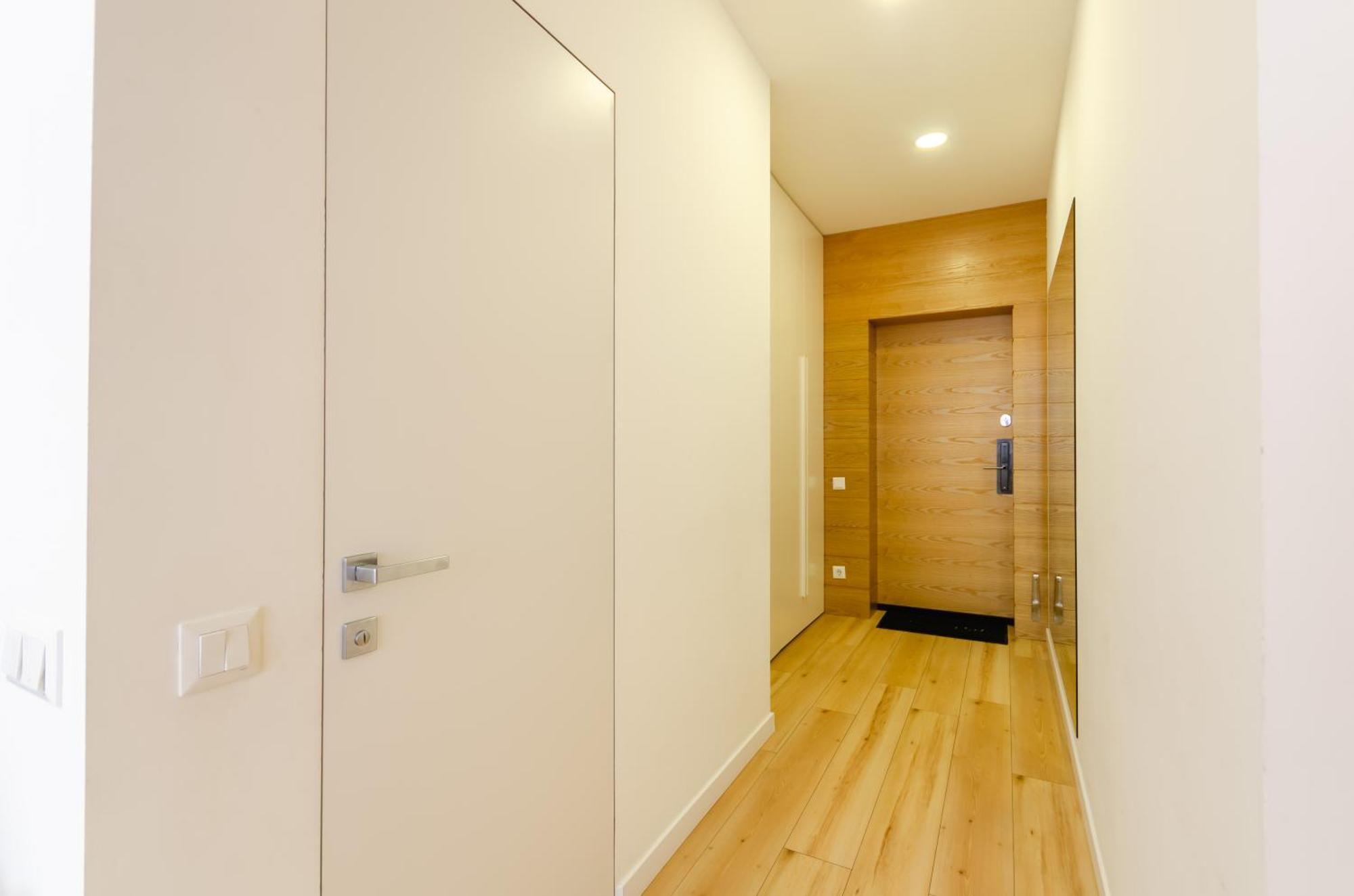 Petrovdom Apartments 78-170 In Rc Nivki Park, 67А Beresteiskyi Avenue كييف المظهر الخارجي الصورة