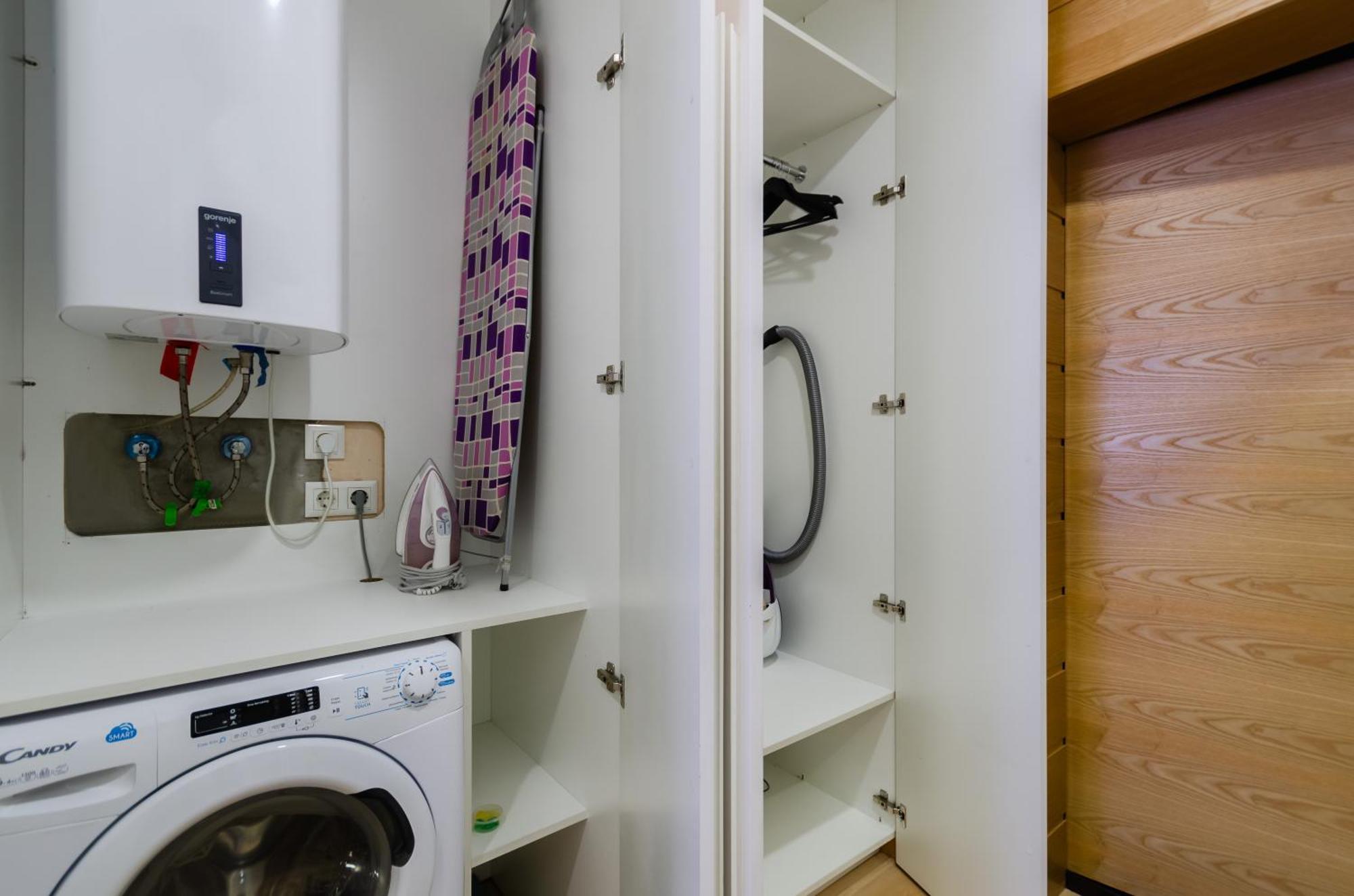 Petrovdom Apartments 78-170 In Rc Nivki Park, 67А Beresteiskyi Avenue كييف المظهر الخارجي الصورة